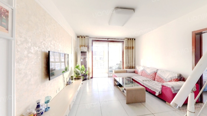 鑫海东苑二手房实景图