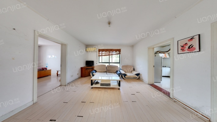 康都绿苑南区二手房实景图