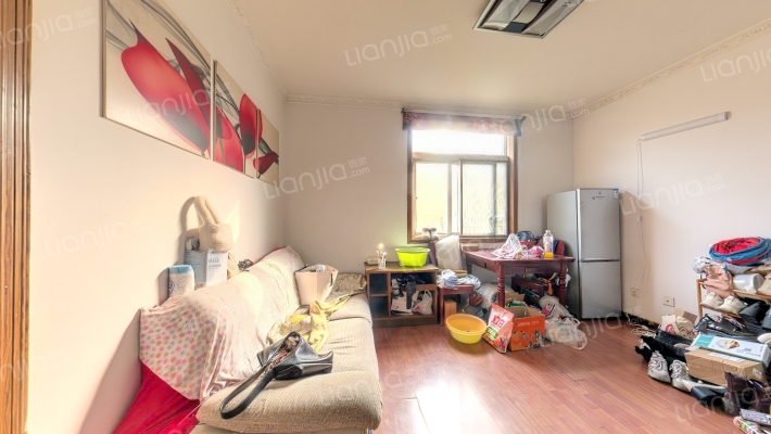 嘉和苑小区二手房实景图