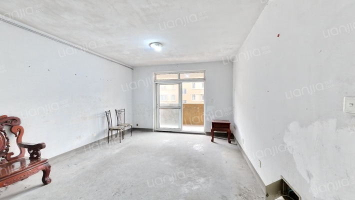 湘南公寓依莲苑二手房实景图