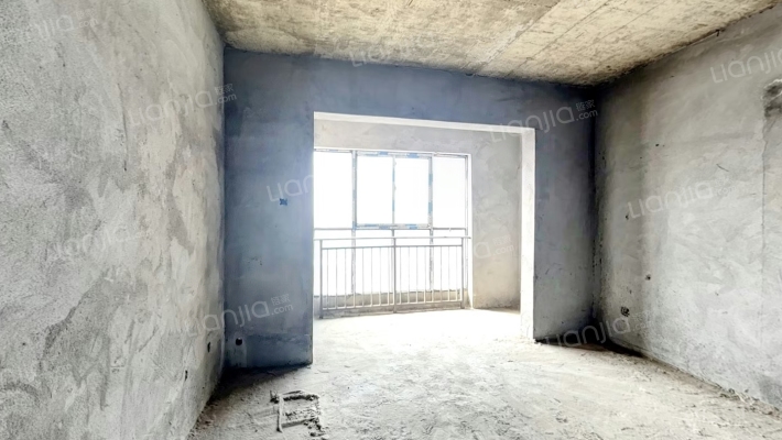 上河公馆二手房实景图