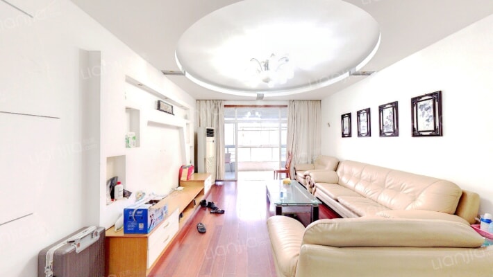 金边瑞香苑二手房实景图