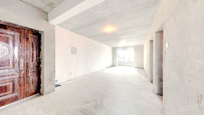 康城瑞府二手房实景图