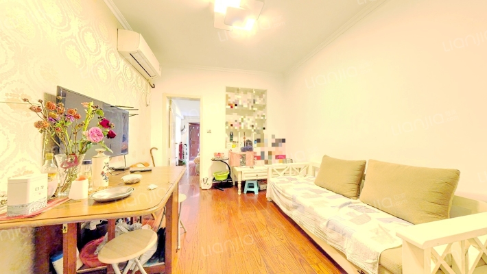 厚载巷（鼓楼）二手房实景图