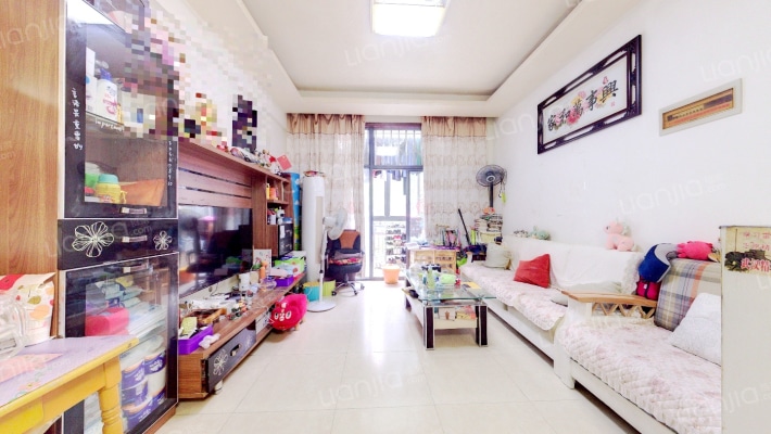 芭比伦堡二手房实景图