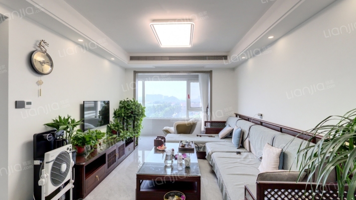 中海学仕里二手房实景图