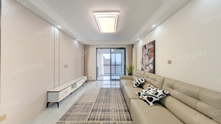 云尚城玉海园二手房实景图