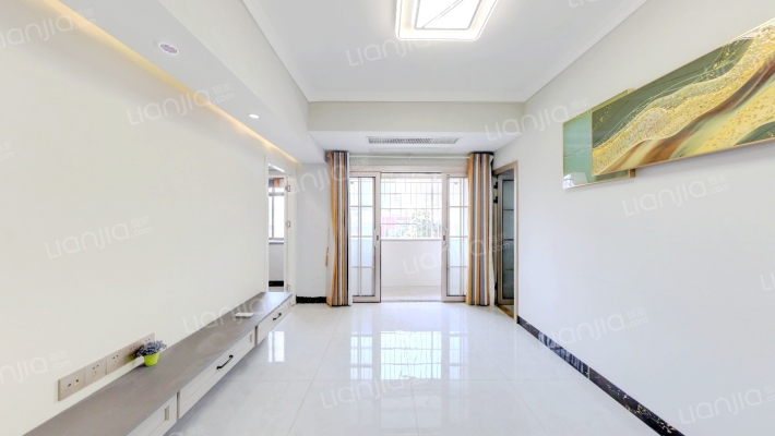 越华路二手房实景图