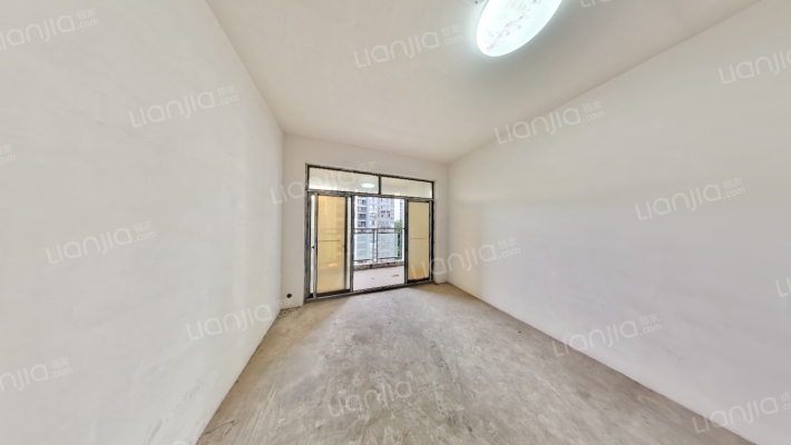 恋恋上层二手房实景图