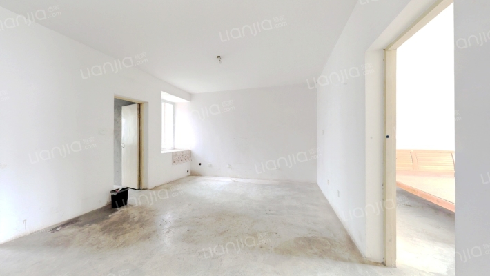 龙湖佳苑二手房实景图