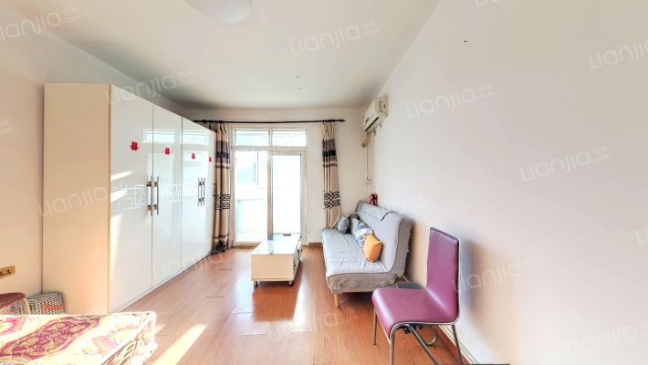 友爱南里二手房实景图