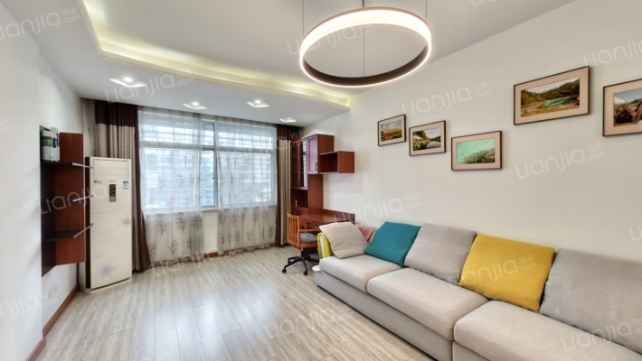 襄阳市科技信息研究所家属院二手房实景图