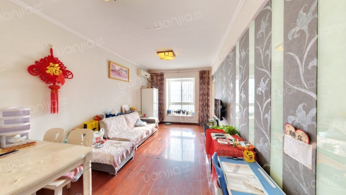 恒升府第二手房实景图