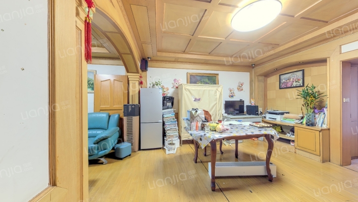 中山新村二手房实景图