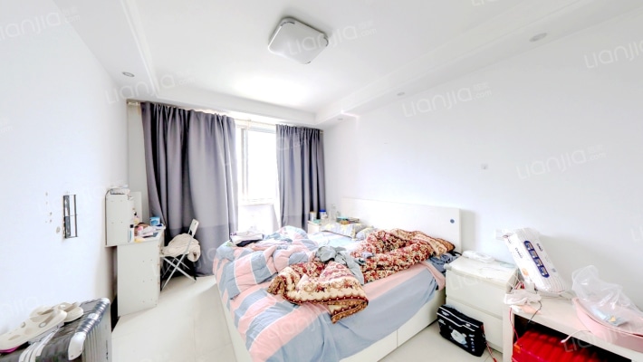 南田村36号二手房实景图