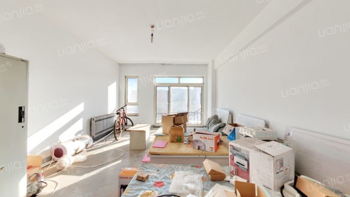 金海花园西园二手房实景图