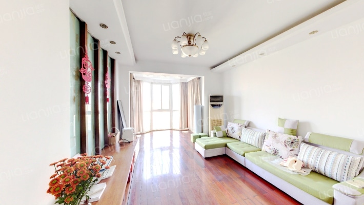 望京欧院二手房实景图