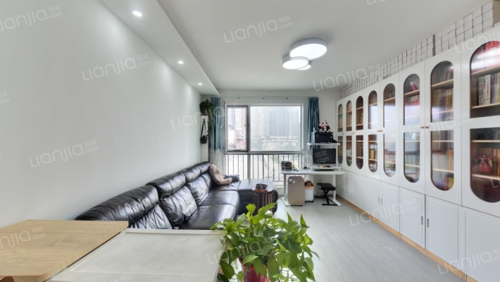 长庆油田矿区事业部兴庆路小区二手房实景图