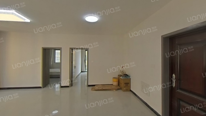 博研府二手房实景图