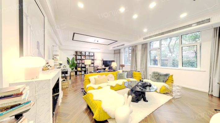 金俊苑二手房实景图