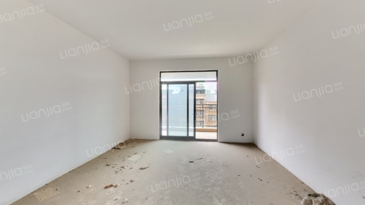 金地花园小区二手房实景图