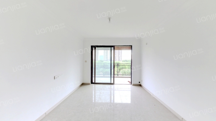 碧桂园星宸二手房实景图