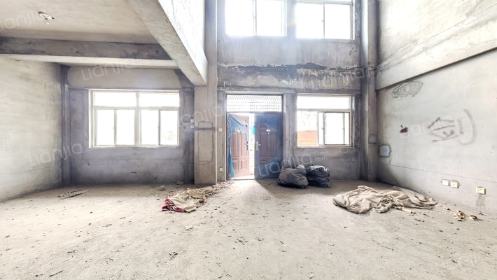 曲江佳園别墅二手房实景图