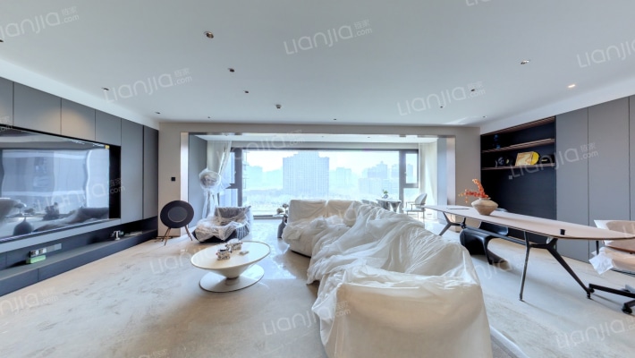 幸福里二手房实景图