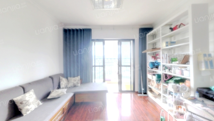 清远奥园二手房实景图