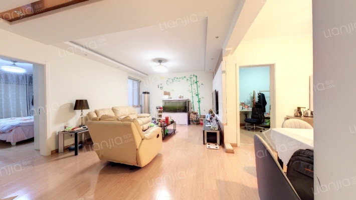 农垦丽景苑二手房实景图