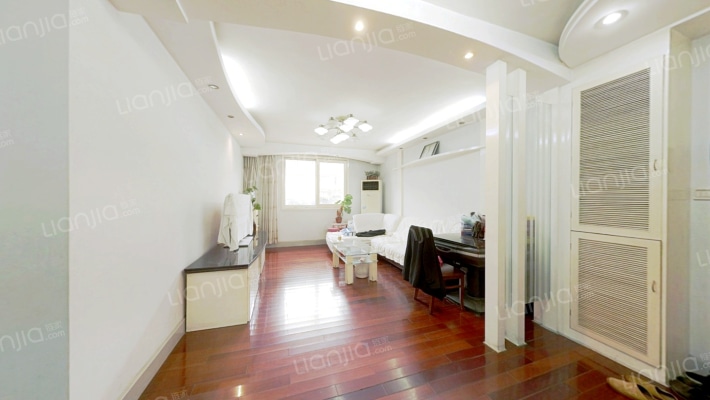 武定苑二手房实景图