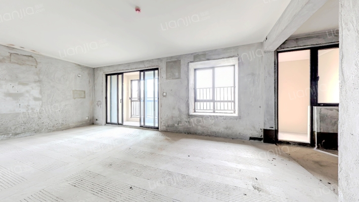 洺悦城宸悦二手房实景图