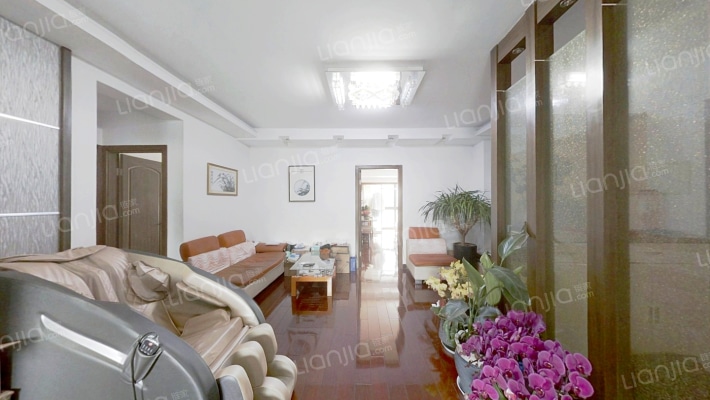 金海国际花园二手房实景图