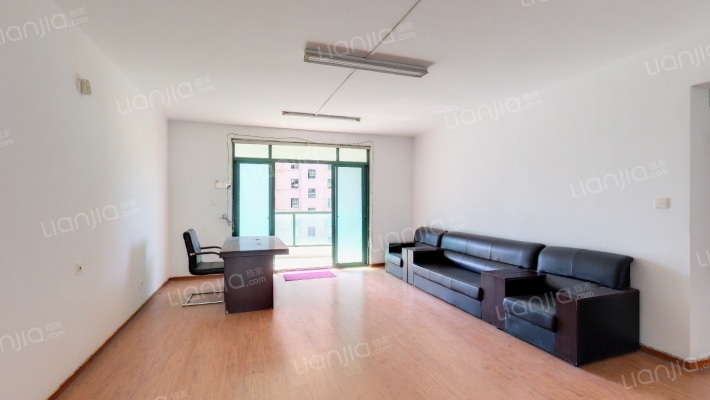 同人花园二手房实景图