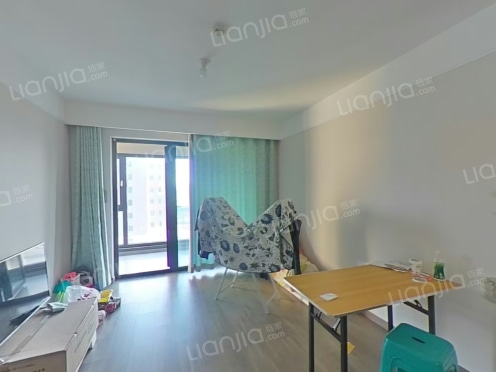 整租·海岸万科城探梅里 3室2厅 南