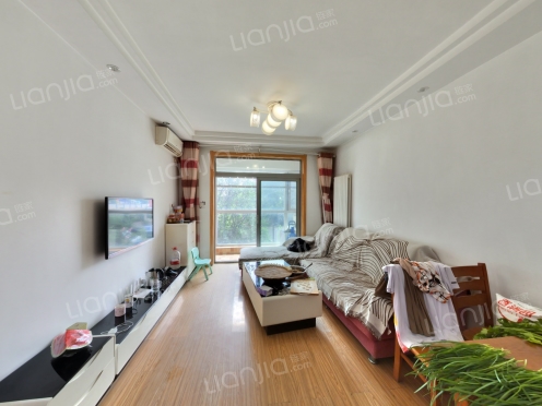 整租·金光丽园 1室1厅 南