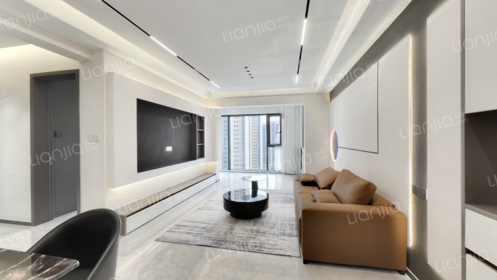 金科康桥芙蓉天宸二手房实景图