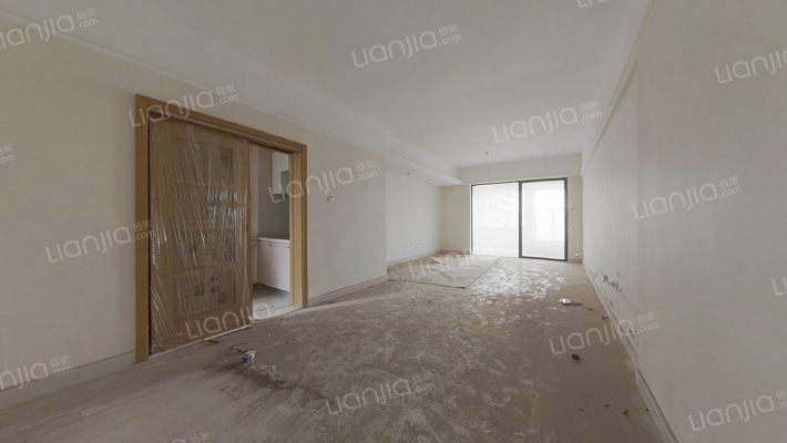 马克住区二手房实景图