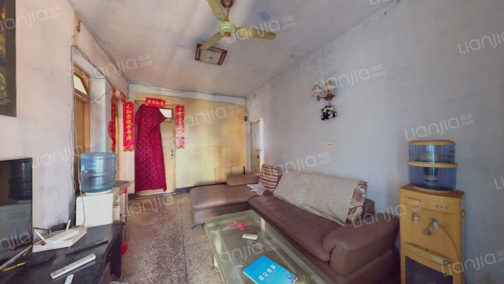 三倒拐街1号二手房实景图