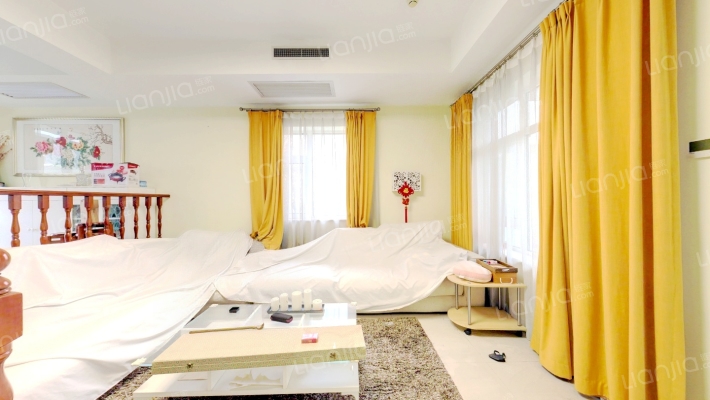 水色时光四区二手房实景图