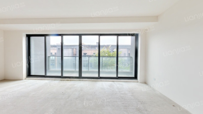 龙湖舜山府二手房实景图