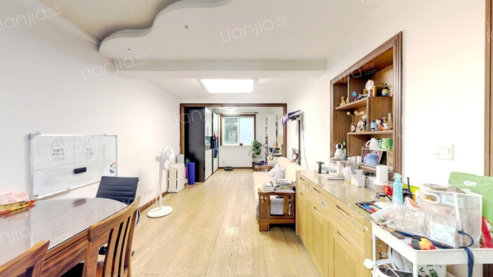 桃林一小区二手房实景图