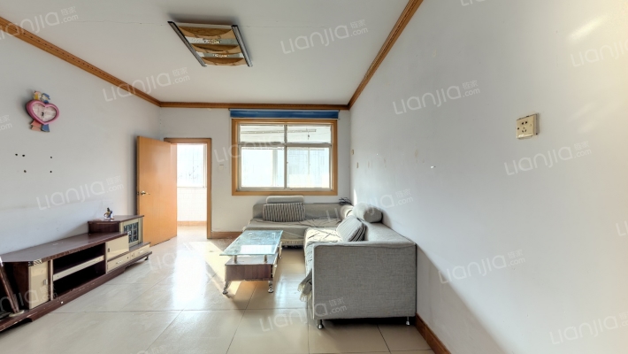 种子公司家属院二手房实景图