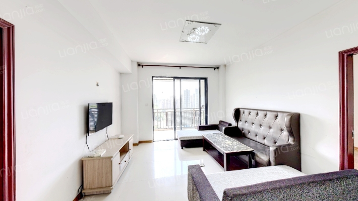 福建人才公寓二手房实景图