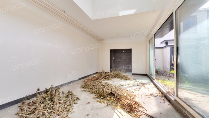 天阳云栖梅林二手房实景图