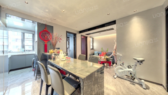 柳家浜二手房实景图