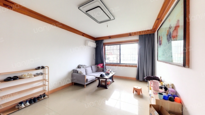 顺外路宏利商住楼二手房实景图