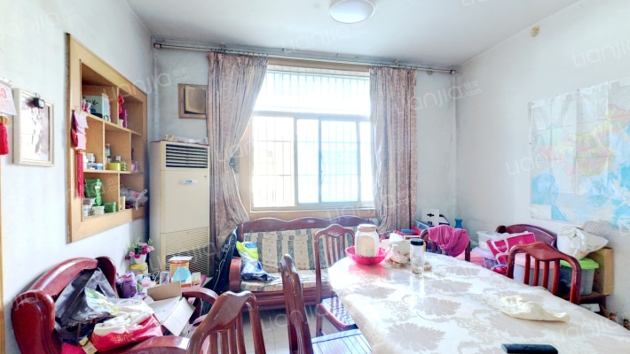 张北梦实小区二手房实景图