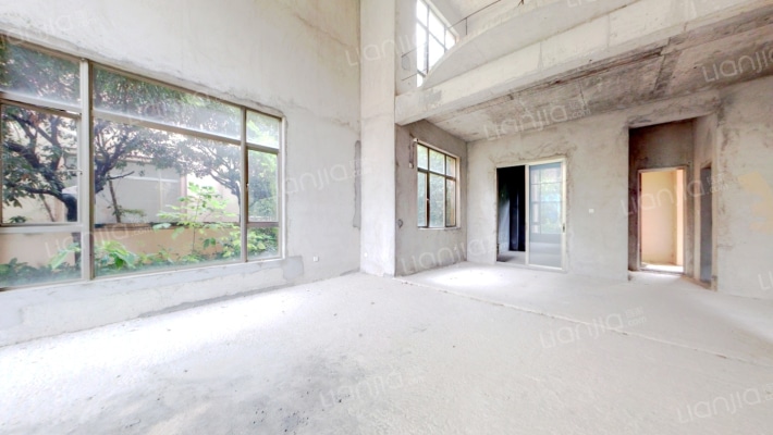 碧桂园山湖城水蓝天二手房实景图