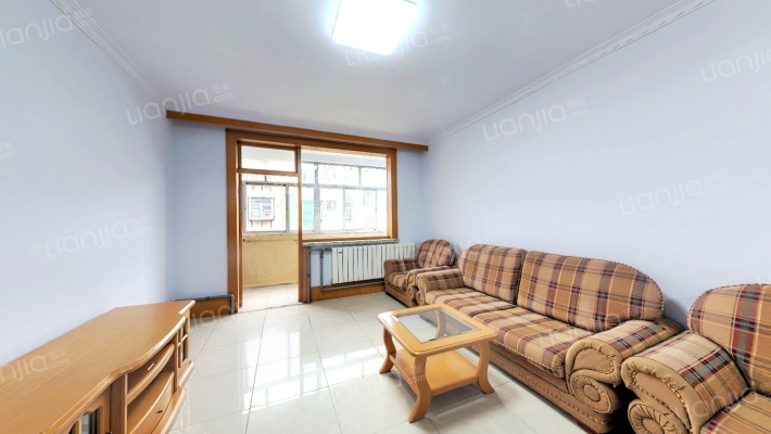 王辛小区二手房实景图